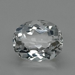 Goshenite  6.24 Ct Certified
